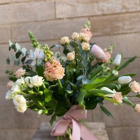 The Pastel Bouquet