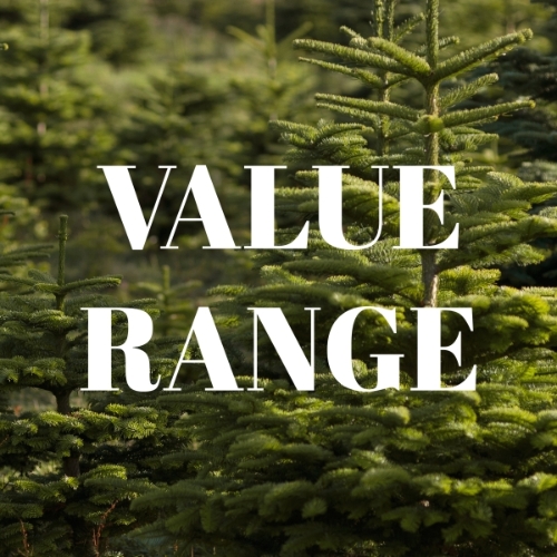 Value Range